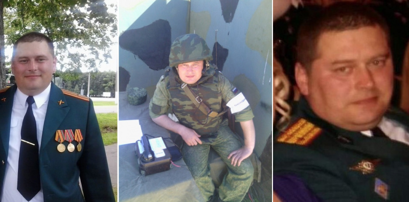 Bellingcat назвала имена причастных к обстрелу Мариуполя российских военных