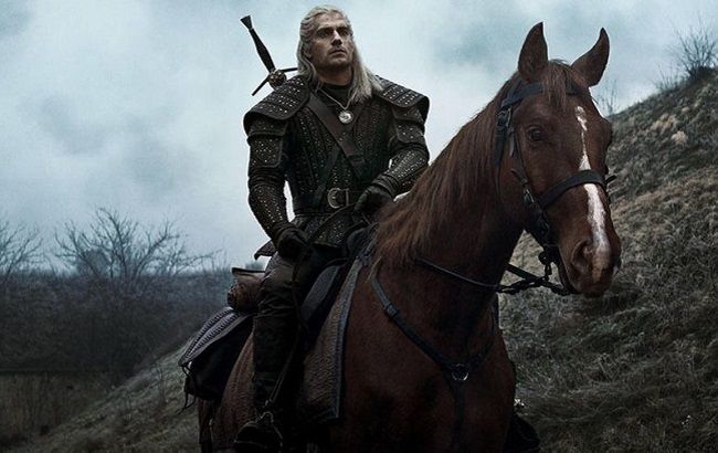 "Відьмак" хочуть продовжити на 7 сезонів: творці серіалу розповіли про продовження