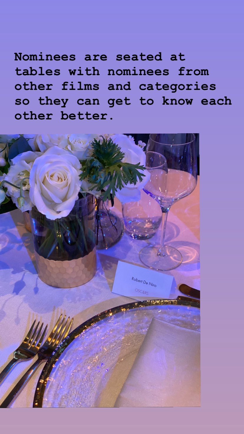 Шарліз Терон, Бред Пітт, Леонардо Ді Капріо, Рене Зеллвегер і інші на урочистій зустрічі номінантів "Оскара"