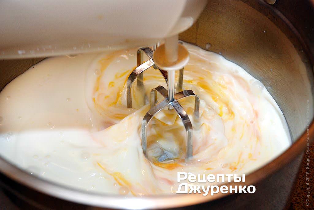 Известный кулинар поделился простым рецептом блинов с секретным ингредиентом