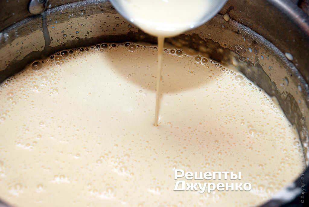 Известный кулинар поделился простым рецептом блинов с секретным ингредиентом