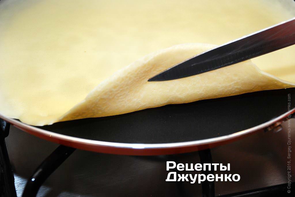 Известный кулинар поделился простым рецептом блинов с секретным ингредиентом