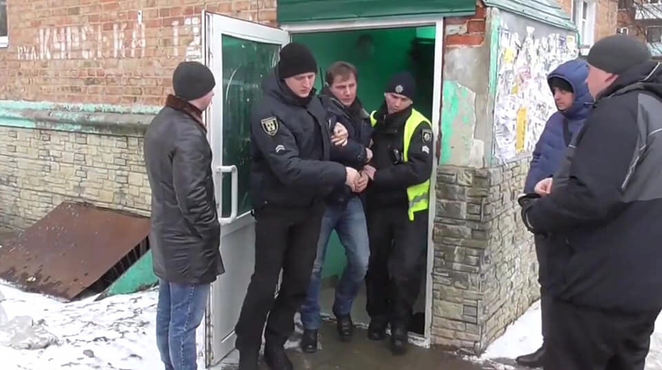 Червакова: в результате "войны" силовиков может рухнуть государство