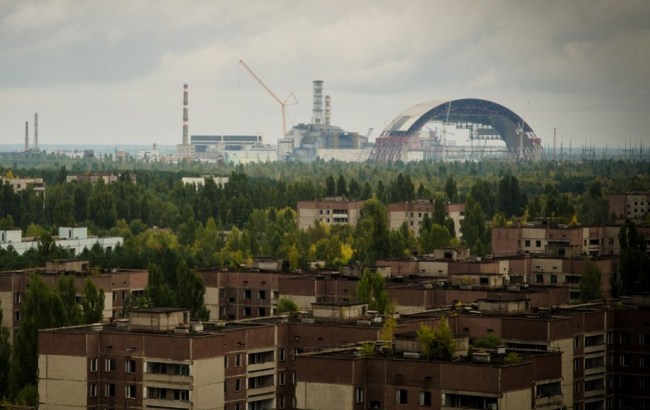 Новости Украины за 26 апреля: запрет Меджлиса и 30-летие Чернобыля