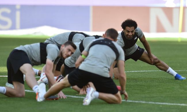 Фінал Ліги чемпіонів 2018: подробиці