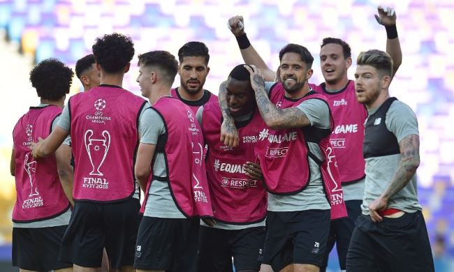 Фінал Ліги чемпіонів 2018: подробиці