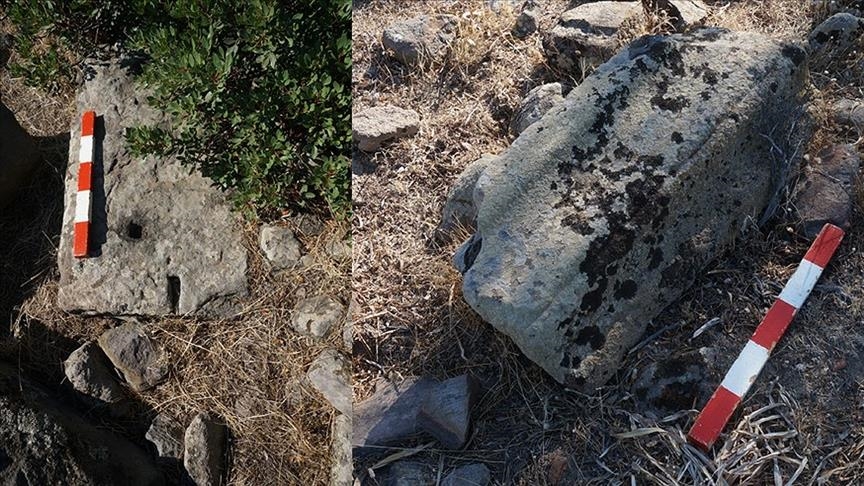 Археологи обнаружили храм Афродиты, которому 2500 лет