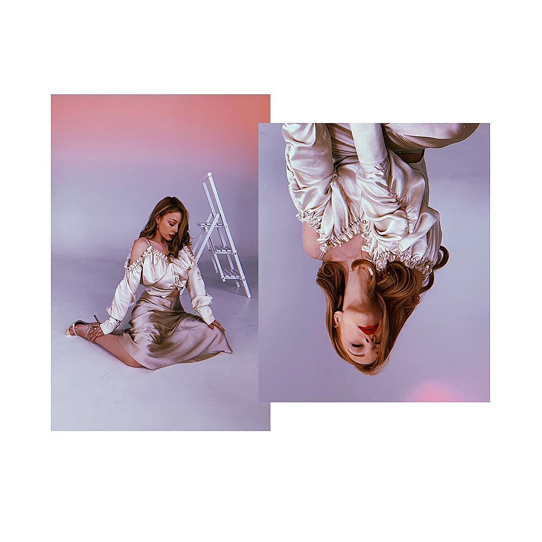 Романтична Тіна Кароль