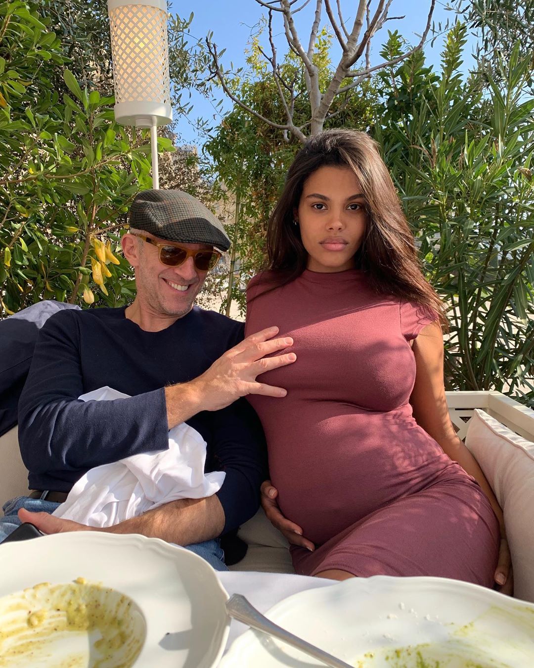 Эти формы! Тина Кунаки восхитила идеальной фигурой в бикини