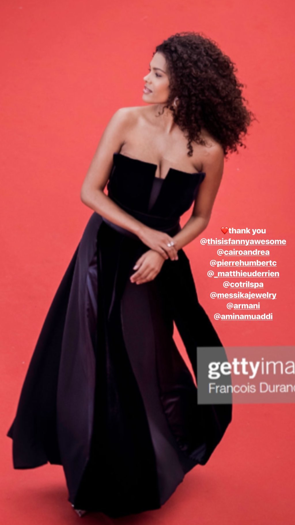 Счастливые родители: Венсан Кассель и Тина Кунаки умилили фото с новорожденной дочерью