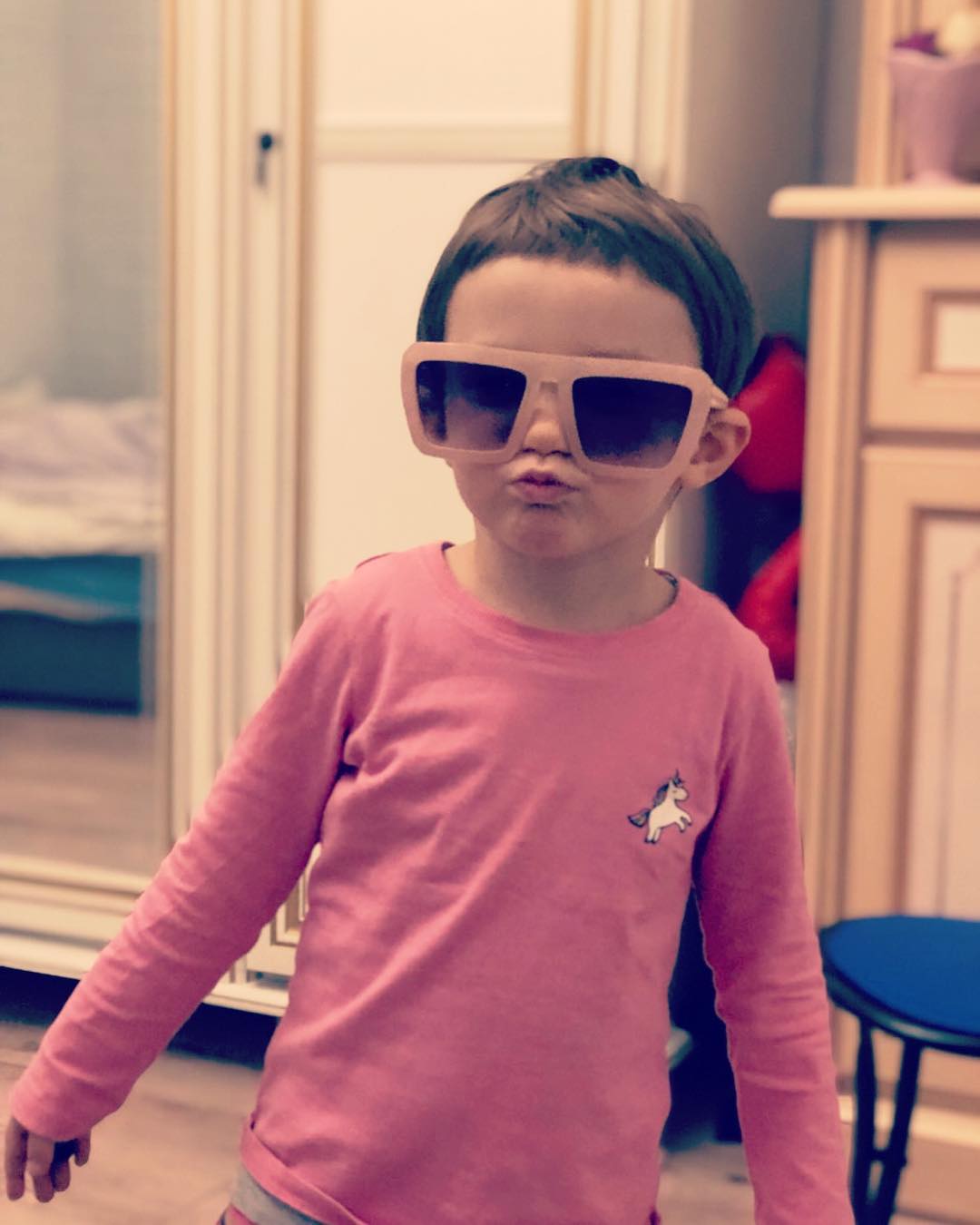 "Маленькое чудо": Тоня Матвиенко показала подросшую дочь