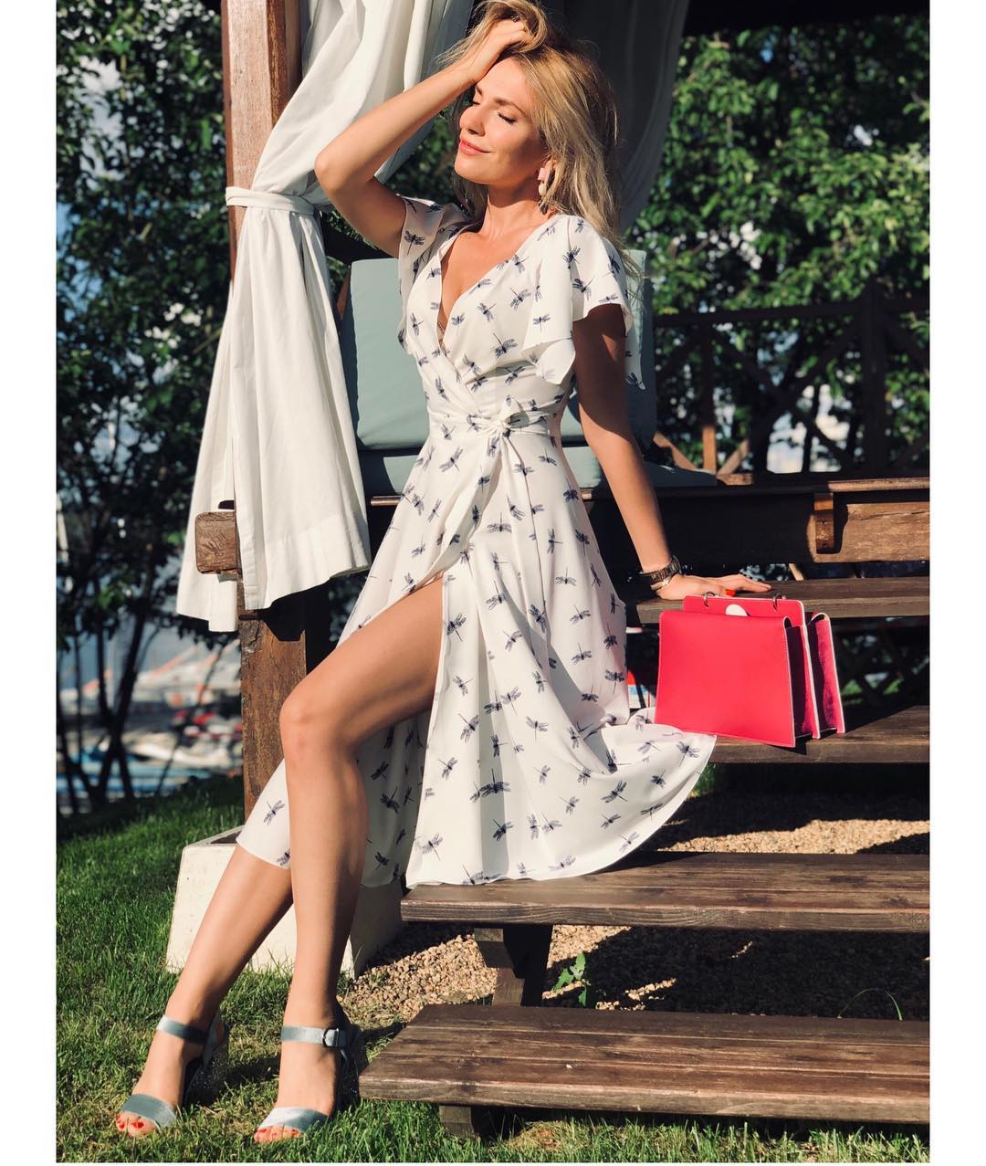 Тоня Паперна