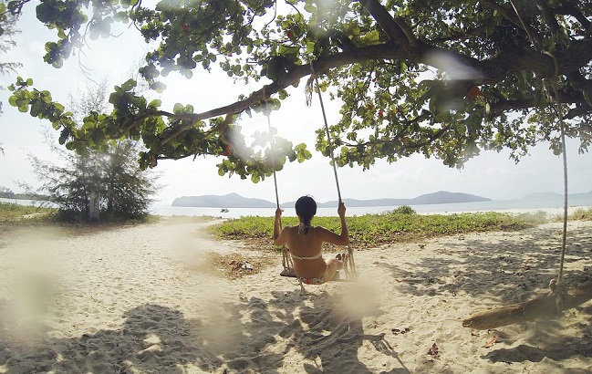 Экзотический Таиланд на Новый год 2019