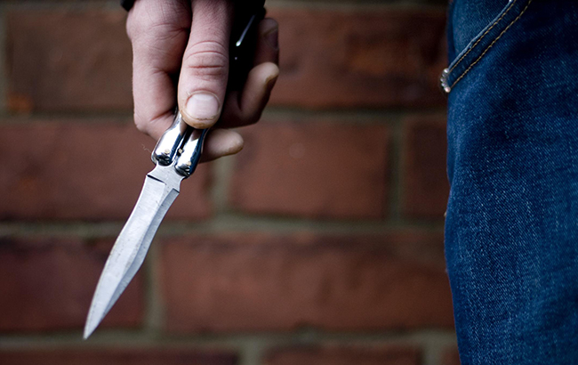 В Польше на украинского студента набросились с ножом: все подробности