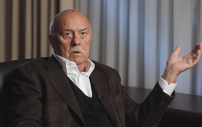 Шлях до успіху: головні кінофільми в кар'єрі Станіслава Говорухіна