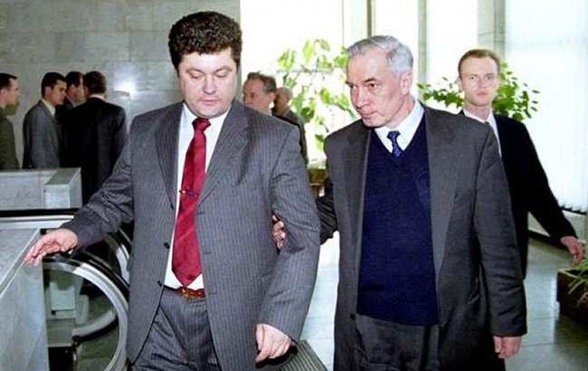 Порошенко: новини і свіжі рейтинги на виборах президента України 2019