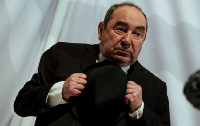 Ехал на гастроли: умер актер из "Брата" и "Улиц разбитых фонарей"