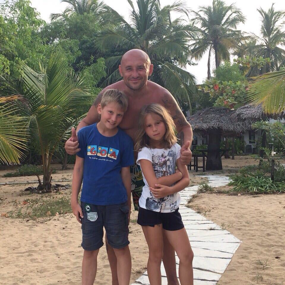 От легенды "Динамо" до бомжа: умер знаменитый футболист (фото)