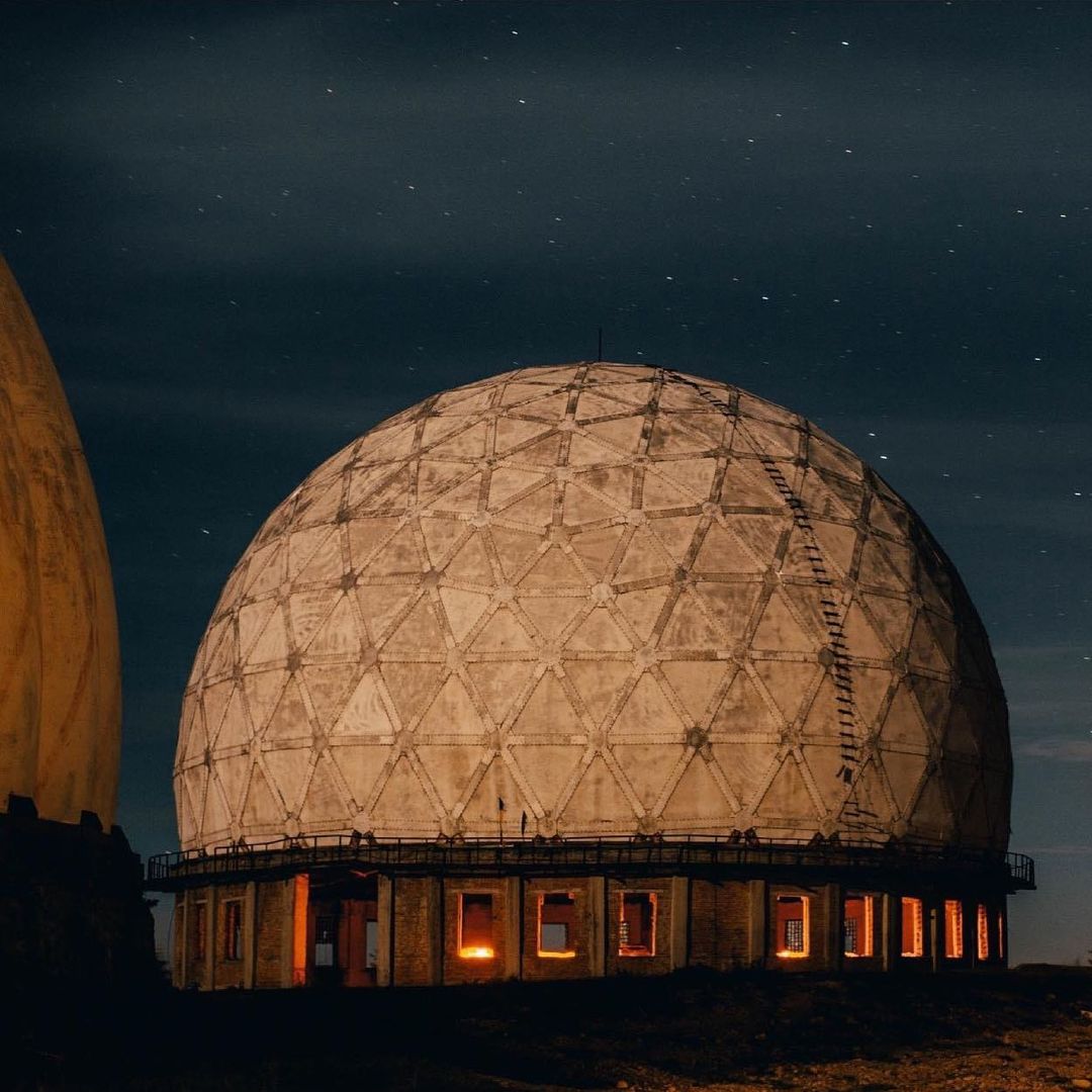 Україна отримала офіційну сторінку в Instagram: що там публікують (фото)