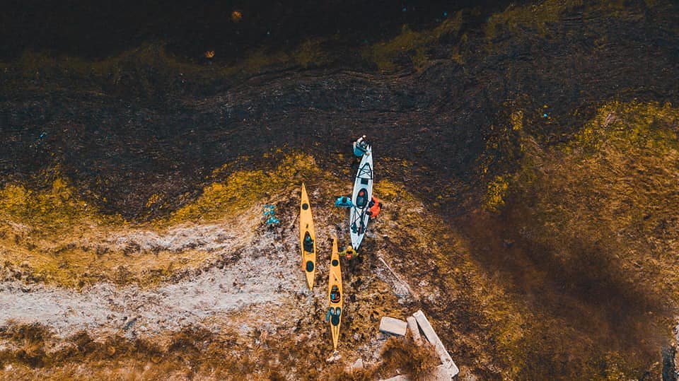 Украина получила официальную страницу в Instagram: что там публикуют (фото)