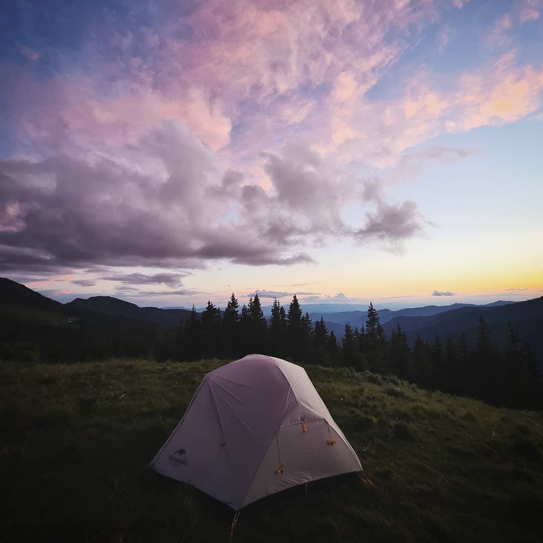 Україна отримала офіційну сторінку в Instagram: що там публікують (фото)