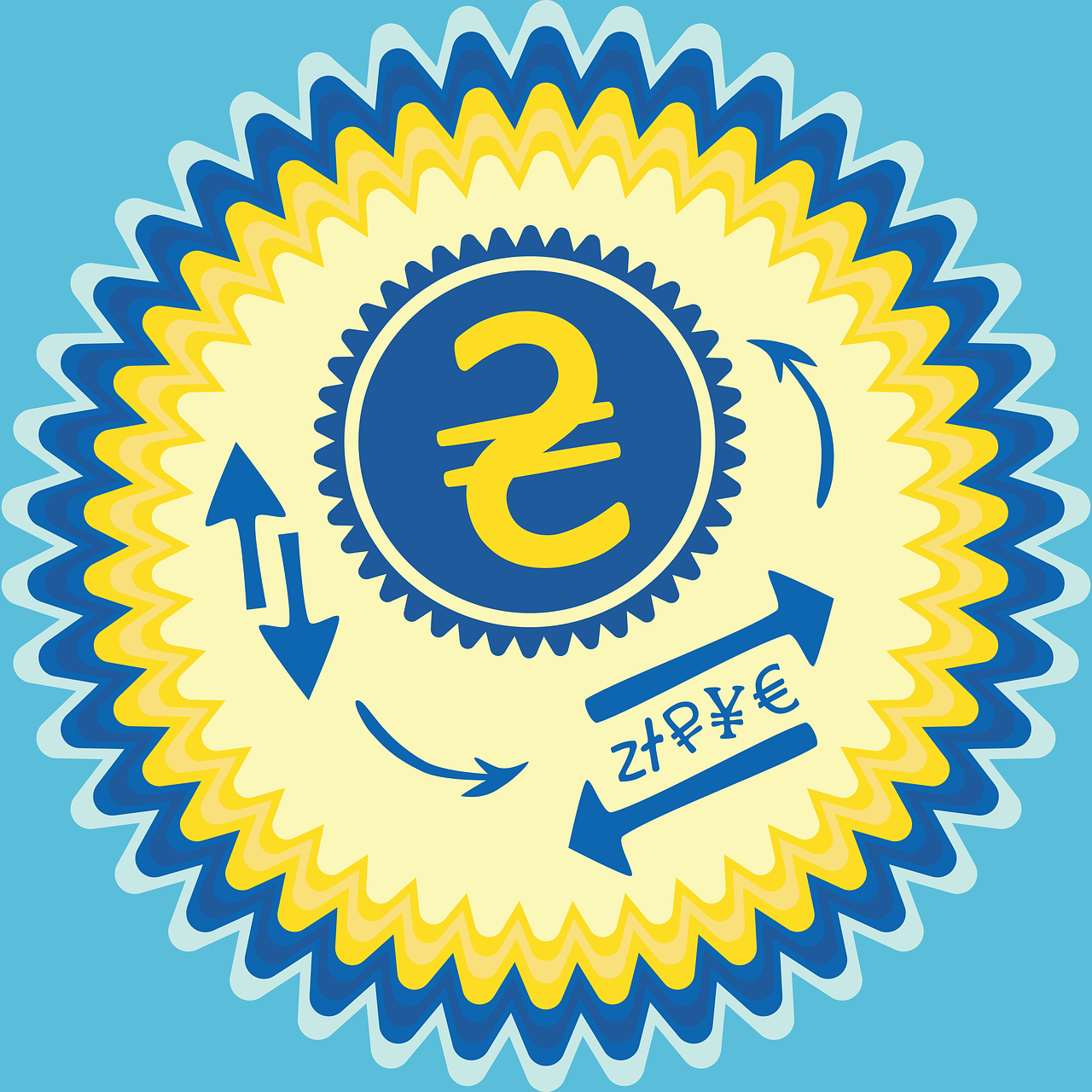 Інфляція кредиту не перешкода