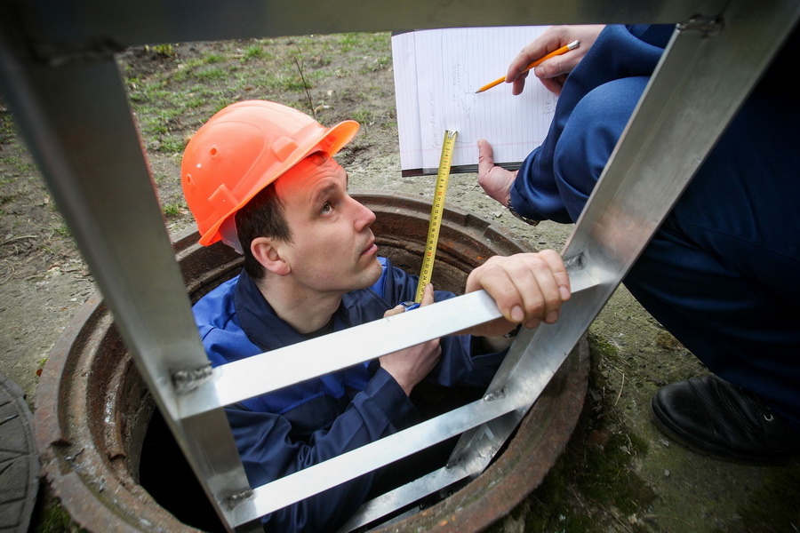 "Укртелеком" начнет модернизацию сети в Киеве с Троещины