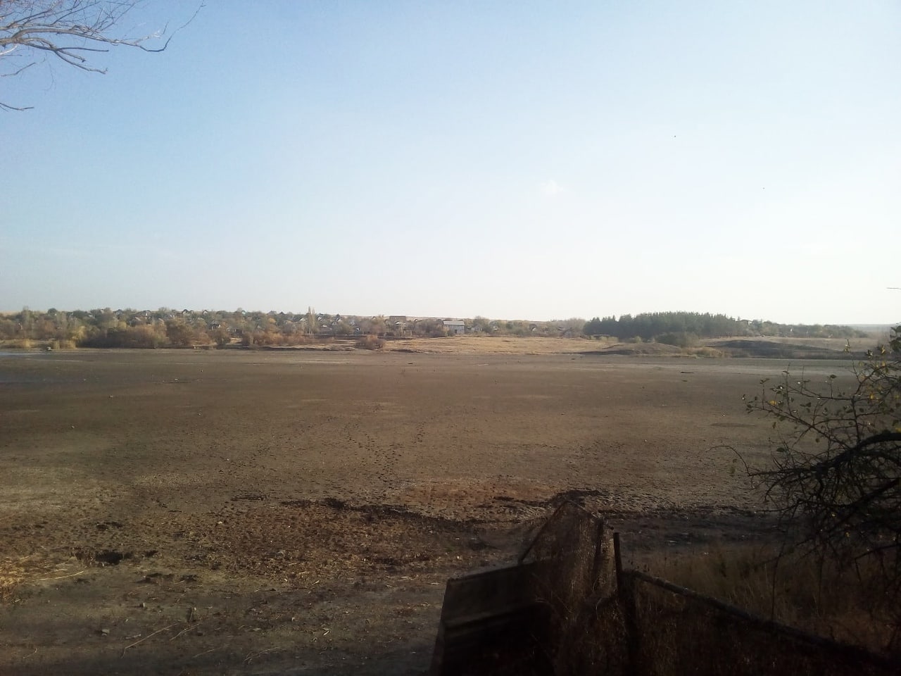 Не только в Крыму: оккупанты заявили о серьезной экологической катастрофе в "ЛНР"