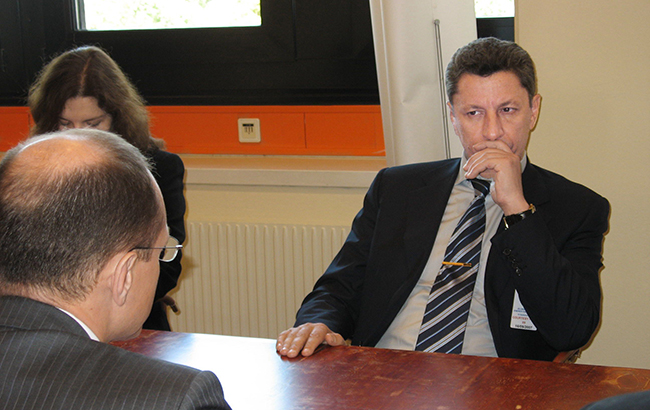 Бойко: новости и свежие рейтинги на выборах президента Украины 2019