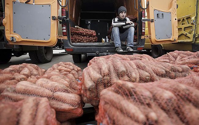 Цены на продукты в Украине резко изменились: что происходит
