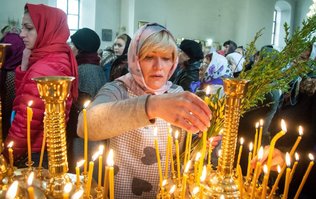 Вербна неділя 2019: головні традиції і прикмети
