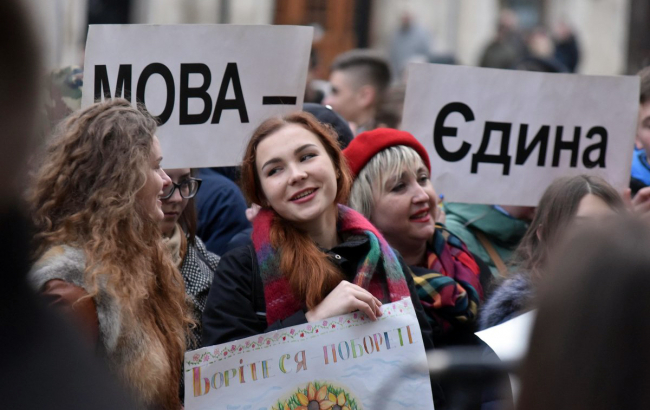 Важно, как никогда: ветеран АТО сделал громкое заявление об украинском языке