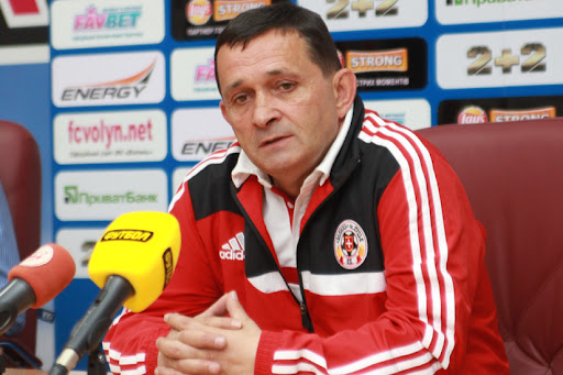 Действительно легенда: умер знаменитый украинский футболист и тренер