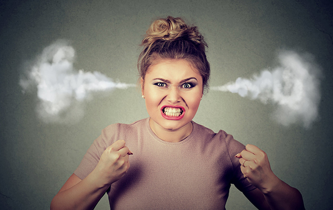 З ними краще не сперечатися: найбільш агресивні і конфліктні знаки Зодіаку