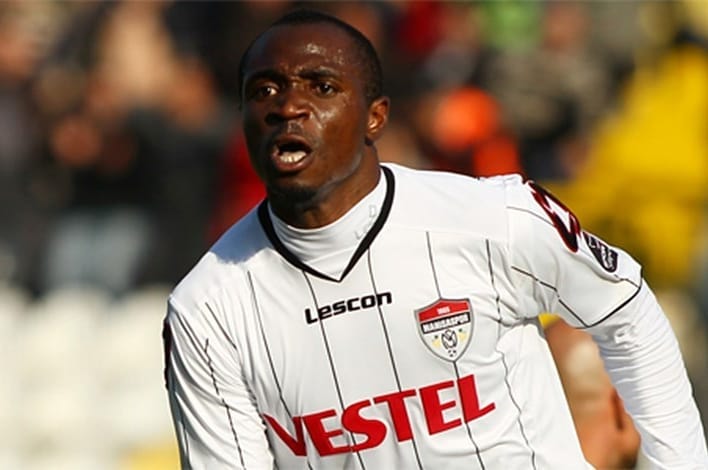 Внезапно умер известный футболист: ему был 31 год