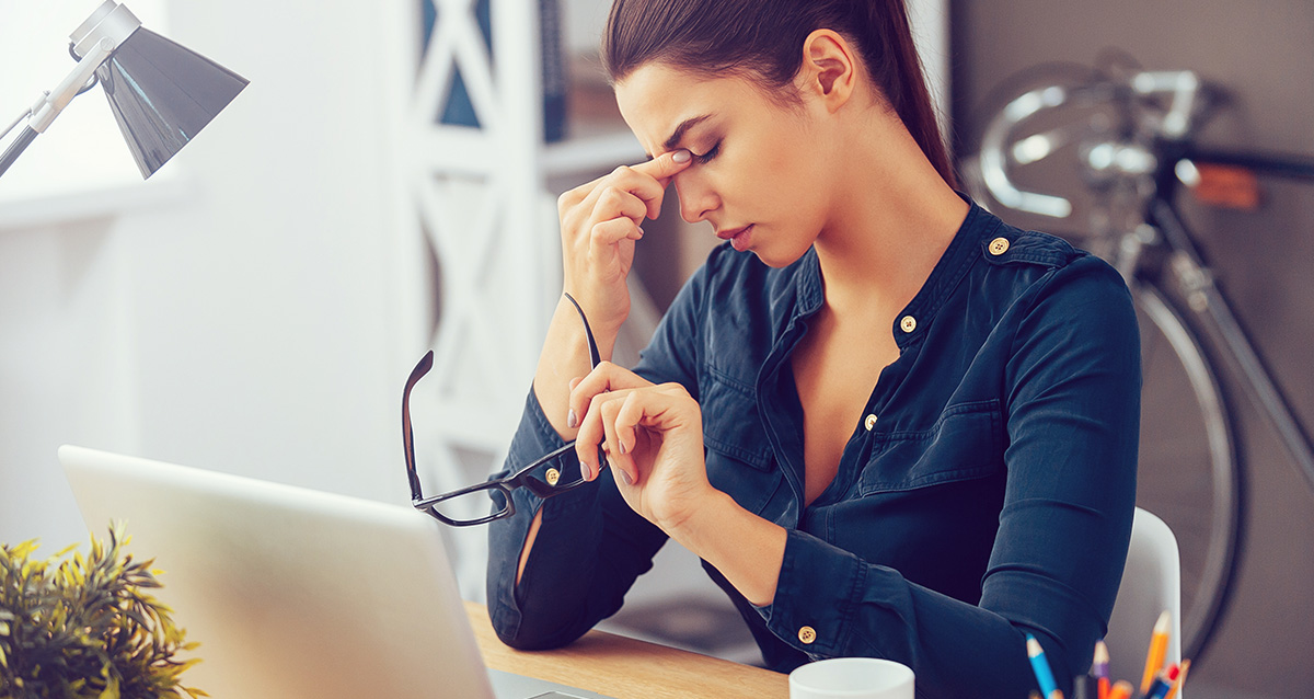 Сухой глаз: офтальмолог рассказал про распространенную проблему со зрением