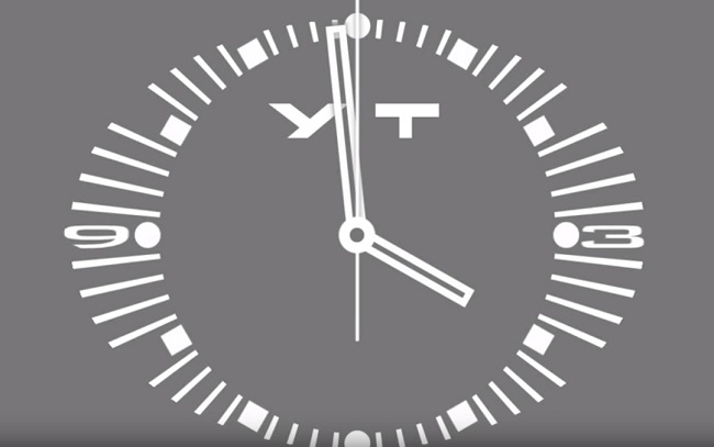 Заставка УТ