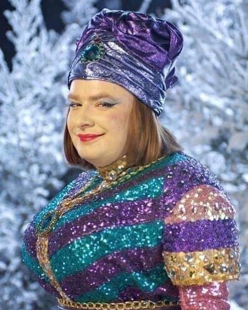 Блокада сердца: Андрей Данилко чуть не умер во время выступления