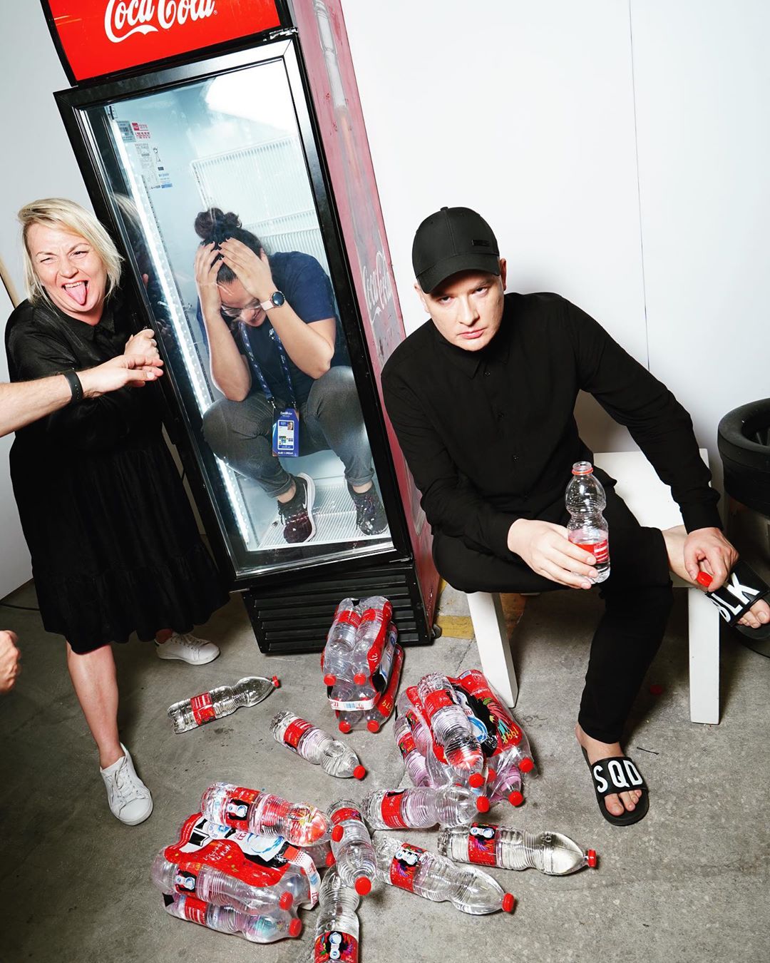 Мы посмеялись: стала известна причина плохого самочувствия Данилко