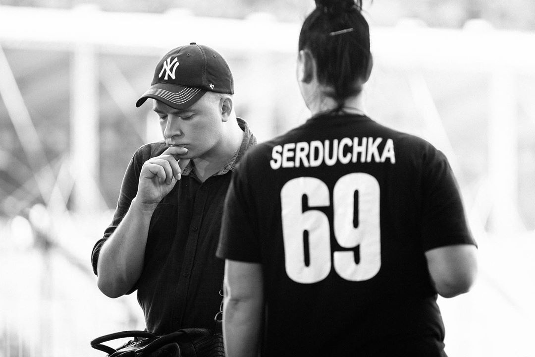 Блокада сердца: Андрей Данилко чуть не умер во время выступления