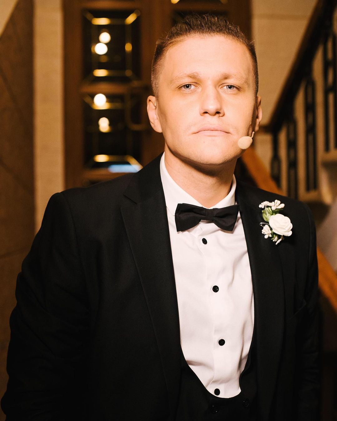 Валік Міхієнко втратив батьків: вилікувати не вдалося