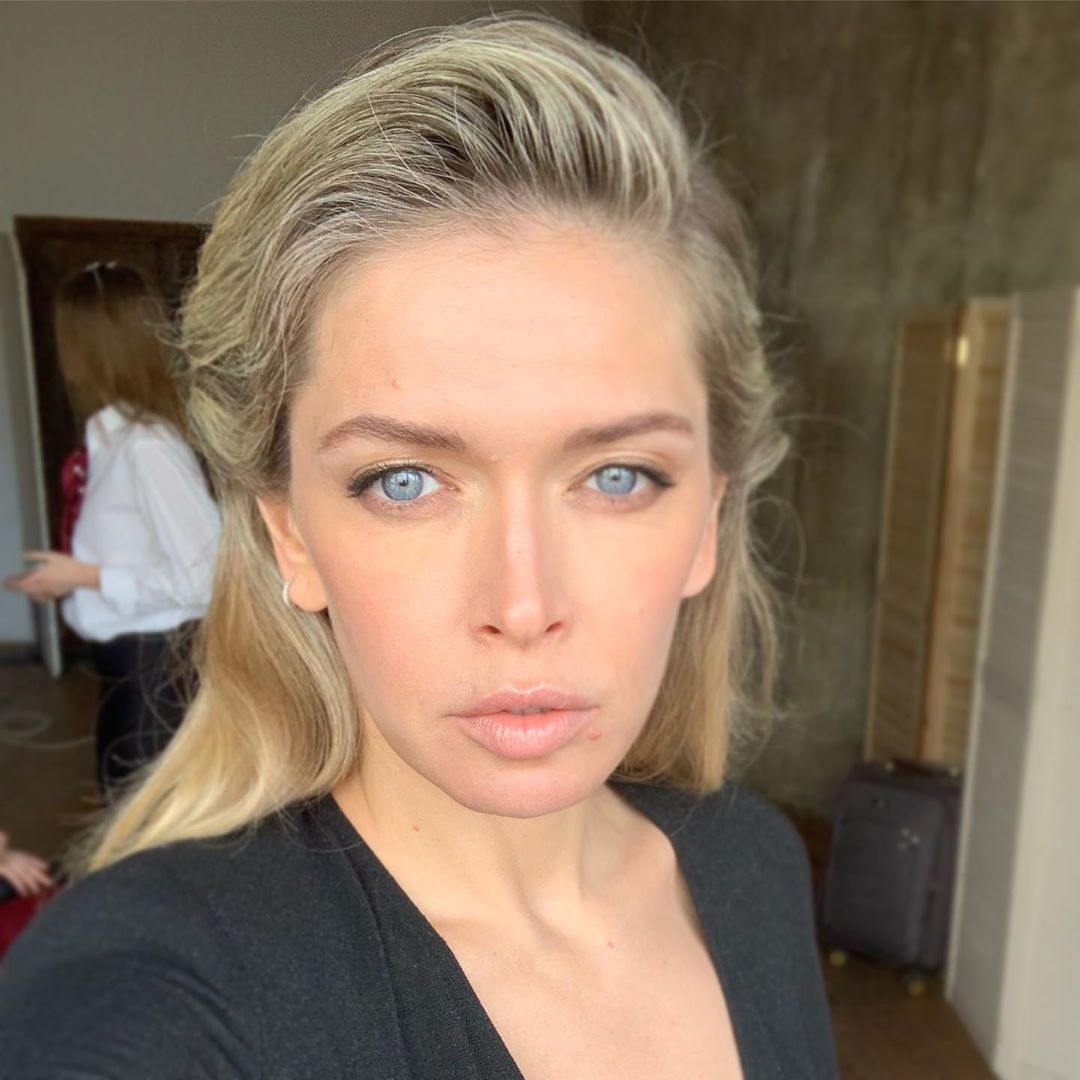 "Мечтала об этом": Вера Брежнева рассказала о перенесенной операции