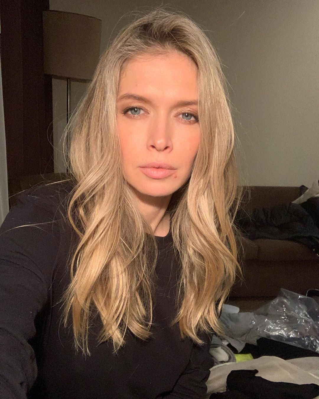 "Мечтала об этом": Вера Брежнева рассказала о перенесенной операции