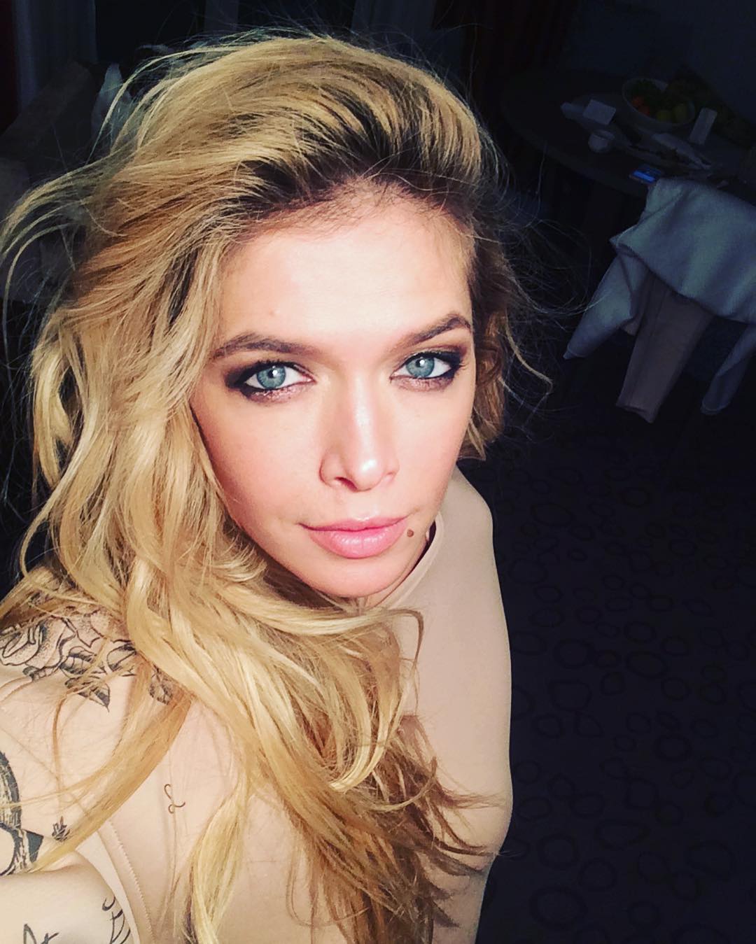 "Мечтала об этом": Вера Брежнева рассказала о перенесенной операции