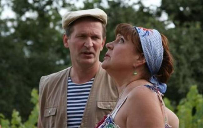 Актори тікають зі "Сватів": кажуть про прокляття серіалу