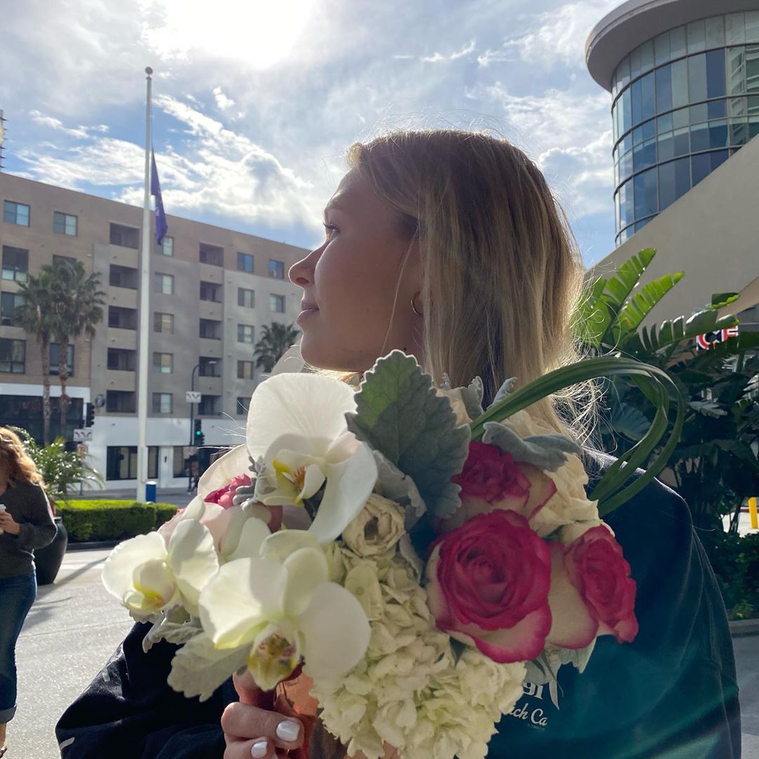 "Прекрасный ангелочек": Вера Брежнева умилила совместным фото с дочкой