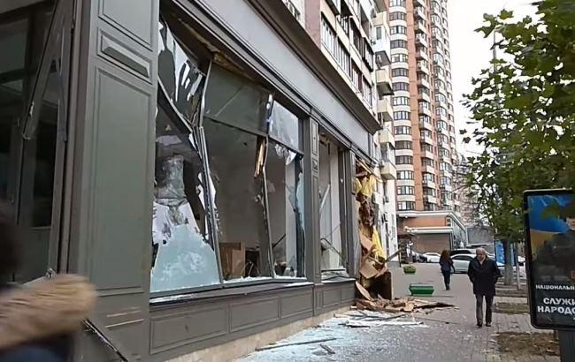 Итоги дня: 8 ноября