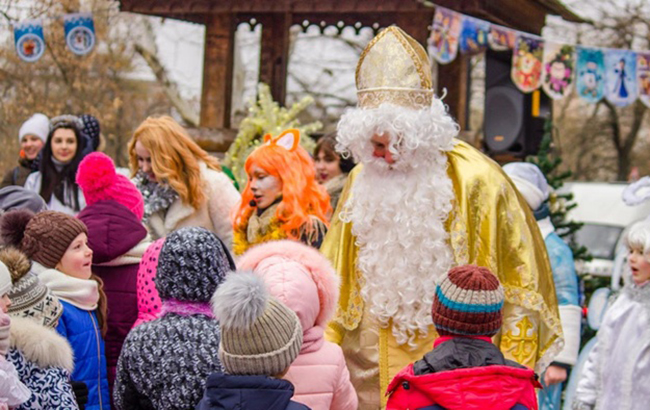 День Святого Миколая: найсуворіша заборона дитячого свята