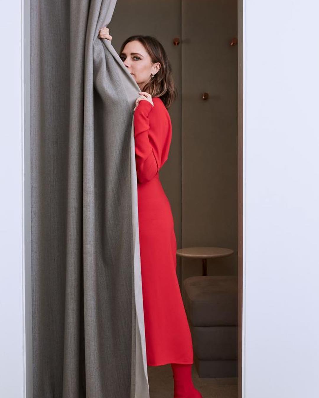 Виктория Бекхэм