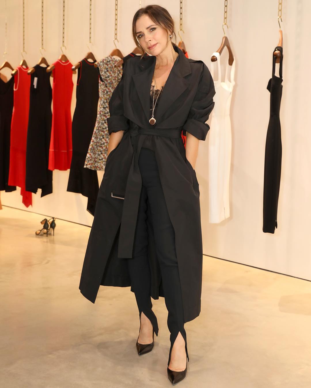 Вікторія Бекхем